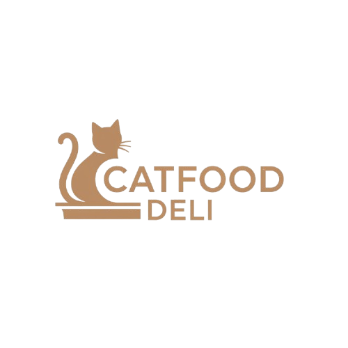 logo catfood deli