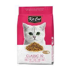 Thức ăn khô cho mèoDeli Cat Complete Premium - Classic 32 | Pet Hero
